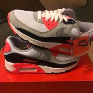 Nike air max 90 infrared 2020